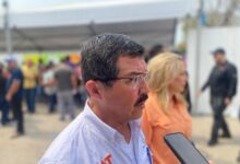 Rector Dámaso Anaya destaca el arranque de nueva Licenciatura en Inteligencia Artificial