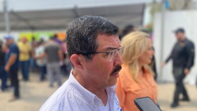 Rector Dámaso Anaya destaca el arranque de nueva Licenciatura en Inteligencia Artificial