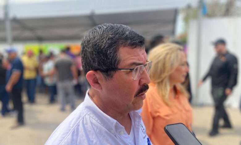 Rector Dámaso Anaya destaca el arranque de nueva Licenciatura en Inteligencia Artificial