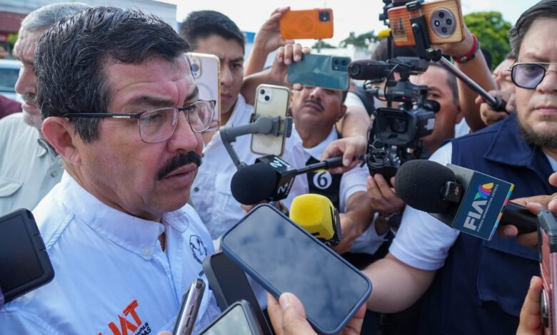 Inicia la UAT brigadas contra el gusano barrenador