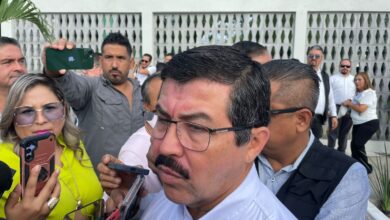 UAT primera universidad en el país en combatir la plaga de gusano barrenador