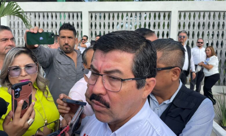 UAT primera universidad en el país en combatir la plaga de gusano barrenador