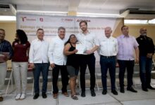 Transforman años de espera en certeza legal para familias de Altamira