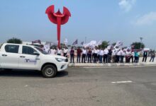 Conagua y la SRH inician operativo "barrido" en el Río Tamesí