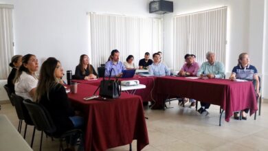 Impulsa TPT la legalidad en dependencias tamaulipecas