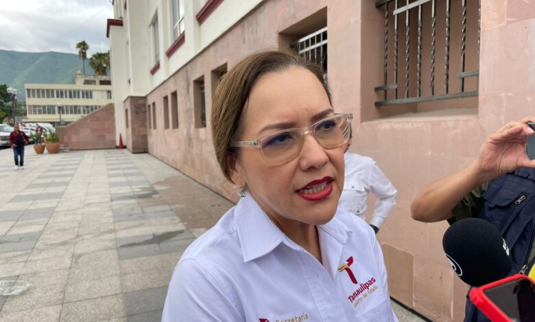 La secretaria de Salud hace llamado a la población acerca del Hantavirus