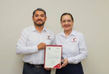 Fortalecen Estructura administrativa en la Secretaría de Salud