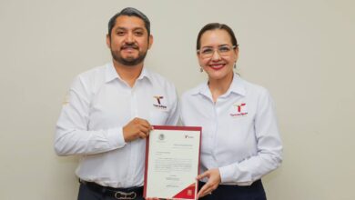 Fortalecen Estructura administrativa en la Secretaría de Salud