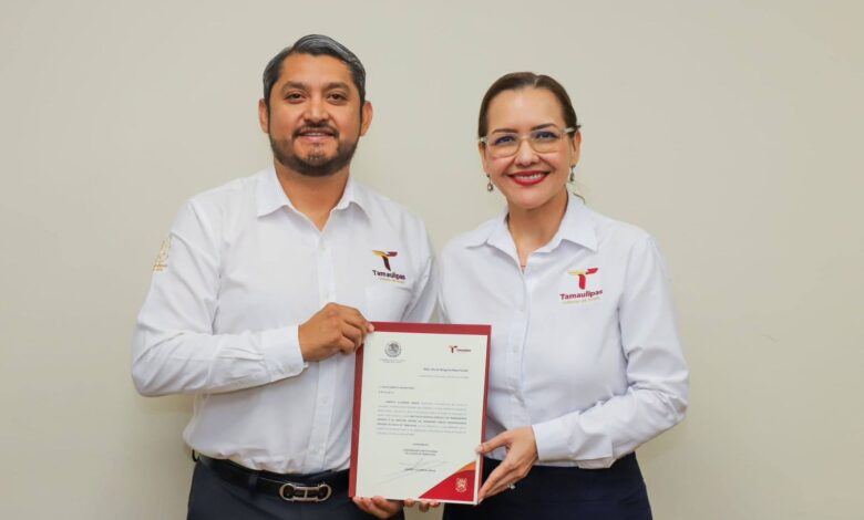 Fortalecen Estructura administrativa en la Secretaría de Salud