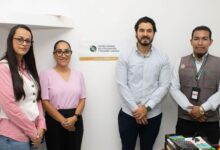 Fortalecen justicia laboral en Tamaulipas con apertura de módulo federal de conciliación en Ciudad Victoria