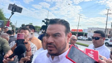 Anuncian fortalecimiento del sistema de emergencias y la instalación de arcos de seguridad