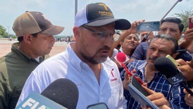 Llegan más de 100 elementos federales a Matamoros