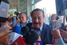 Secretario General del SNTE ve la posibilidad de extender su gestión