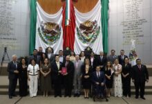 Destaca Secretaría General de Gobierno resultados en gobernabilidad, atención ciudadana y derechos humanos en Tamaulipas