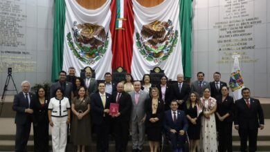 Destaca Secretaría General de Gobierno resultados en gobernabilidad, atención ciudadana y derechos humanos en Tamaulipas