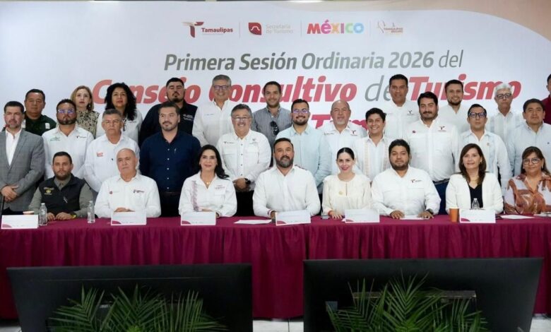Promueve Consejo Estatal de Turismo, Récord Guinness de Cuera Tamaulipeca