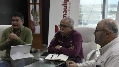 Estructura Tamaulipas proyecto para elevar la producción de carne de calidad