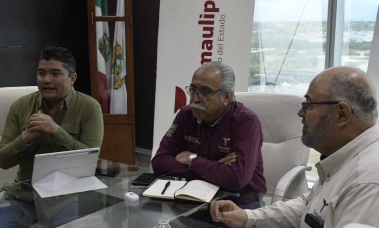 Estructura Tamaulipas proyecto para elevar la producción de carne de calidad
