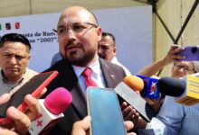 "Pérdida de tiempo" los señalamientos de Mario López "La Borrega"