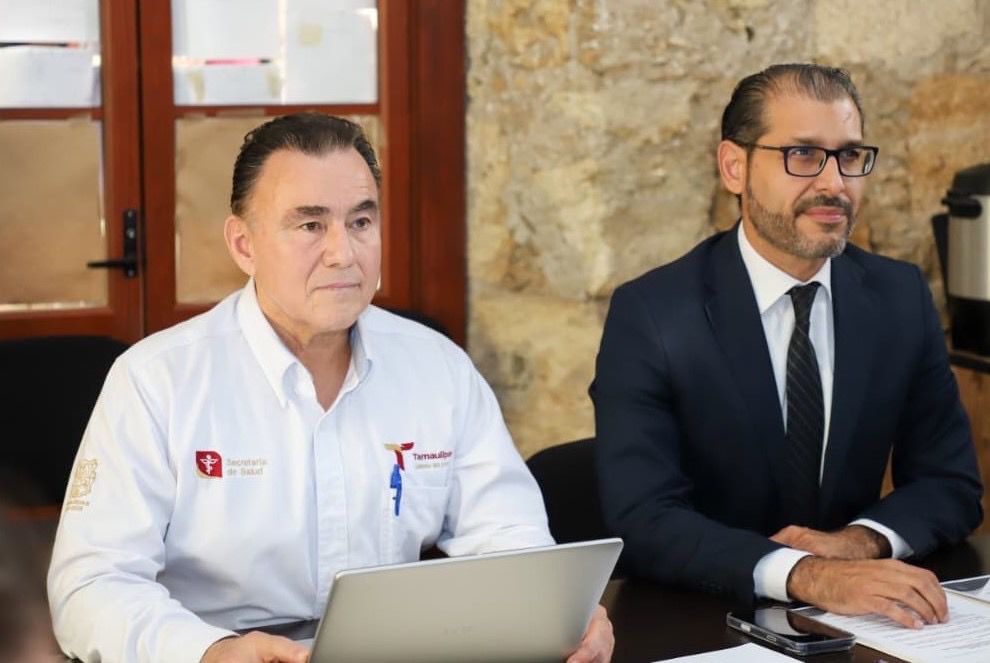 Mantiene Sector Salud vigilancia epidemiológica para la prevención de enfermedades como sarampión y paludismo