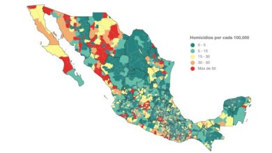Tamaulipas, entre los estados más pacíficos del país y con mayor reducción de homicidios