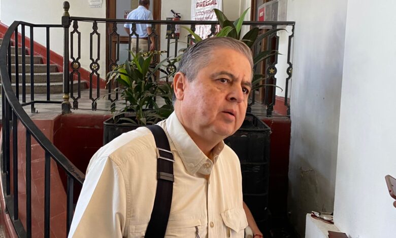 Reforzarán programa de tandeos de agua y distribución a través de pipas