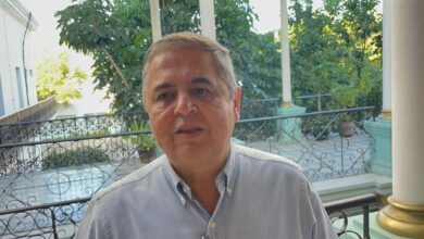 Crisis hídrica en la capital se intensifica; endurecerán horarios de tandeo