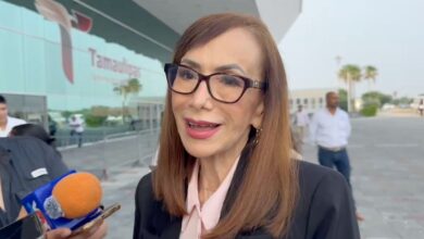 Tamaulipas abrirá centro especializado para menores con adicciones; atenderá jóvenes de 10 a 17 años