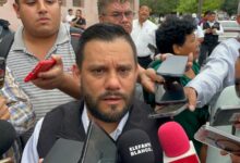 "Muy benéficas" menciona titular de Protección Civil acerca de las lluvias