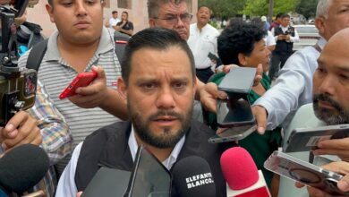 "Muy benéficas" menciona titular de Protección Civil acerca de las lluvias