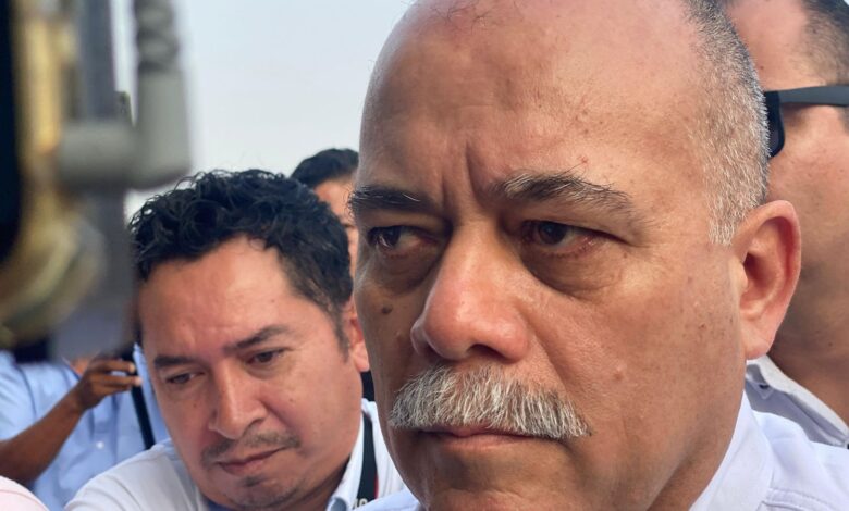 Titular de la Fiscalía confirma que se sigue investigando operativo "Enjambre"