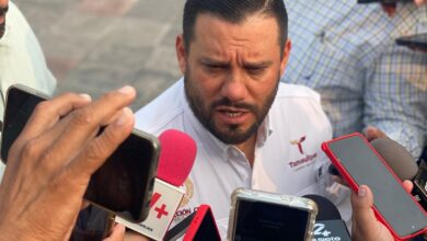 Protección Civil prevé tormentas, caída de granizo y escurrimientos en Tamaulipas