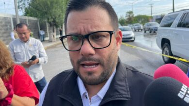 Protección Civil informa que las lluvias se mantendrán toda la semana