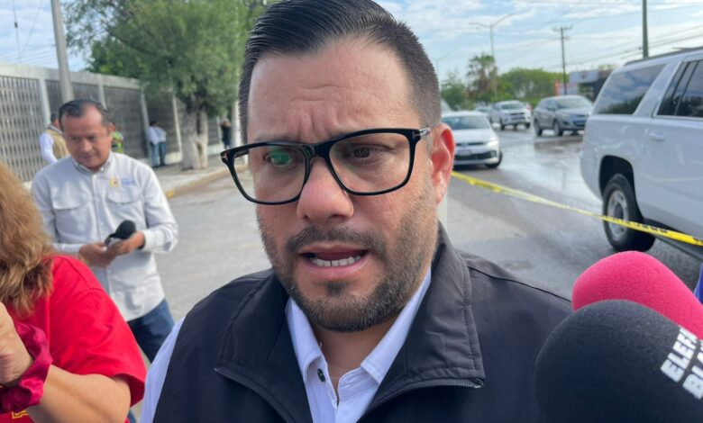 Protección Civil informa que las lluvias se mantendrán toda la semana