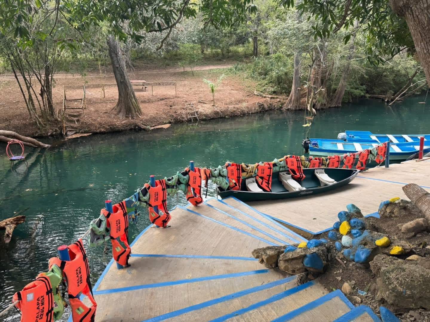 Inyecta Gobierno de Tamaulipas recursos al turismo comunitario