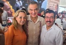 El Rector de la Universidad Autónoma de Tamaulipas (UAT), Dámaso Anaya Alvarado, destacó el apoyo de la Presidenta Claudia Sheinbaum Pardo.