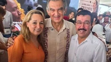 El Rector de la Universidad Autónoma de Tamaulipas (UAT), Dámaso Anaya Alvarado, destacó el apoyo de la Presidenta Claudia Sheinbaum Pardo.