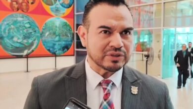 Recomienda precaución por accidente en la carretera Victoria-Monterrey