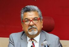 Vocería de Seguridad hace llamado de advertencia por cruce de agua en la carretera Victoria-Matamoros