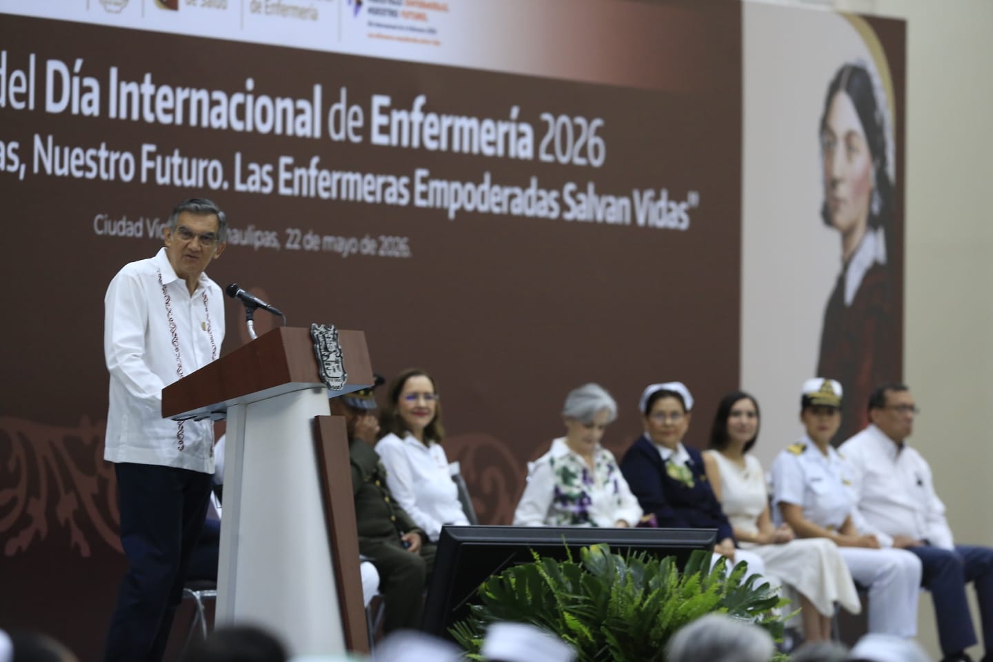 Reafirma Américo compromiso por fortalecer infraestructura y servicios de salud