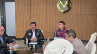 La UAT y el Gobierno de Tamaulipas impulsan el proyecto para la creación de un Centro Integral de Producción de Carne de Calidad.