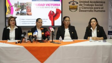 La Universidad Autónoma de Tamaulipas (UAT) será sede del LXIII Congreso Nacional y XIII Internacional de Trabajo Social.