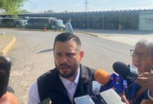 Se encuentra todo listo para el Primer Simulacro Nacional 2026
