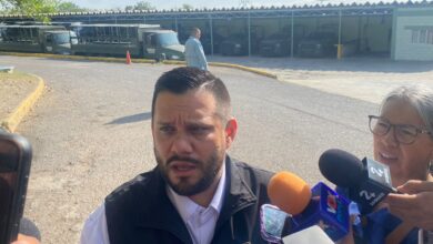 Se encuentra todo listo para el Primer Simulacro Nacional 2026