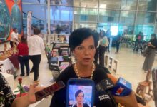 Diputada reconoce éxito de colectivos de búsqueda y busca replicarlo en Nuevo Laredo