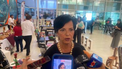 Diputada reconoce éxito de colectivos de búsqueda y busca replicarlo en Nuevo Laredo