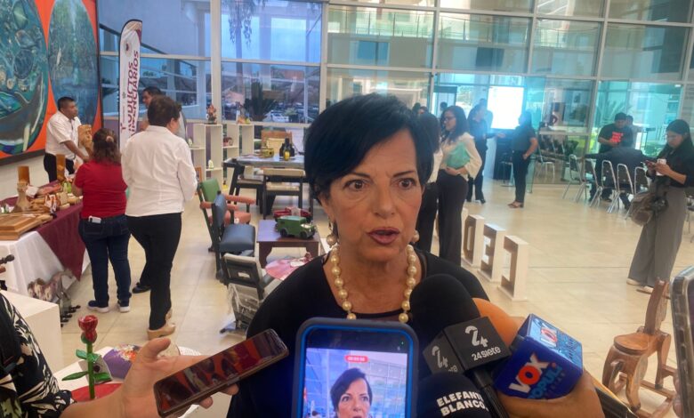 Diputada reconoce éxito de colectivos de búsqueda y busca replicarlo en Nuevo Laredo
