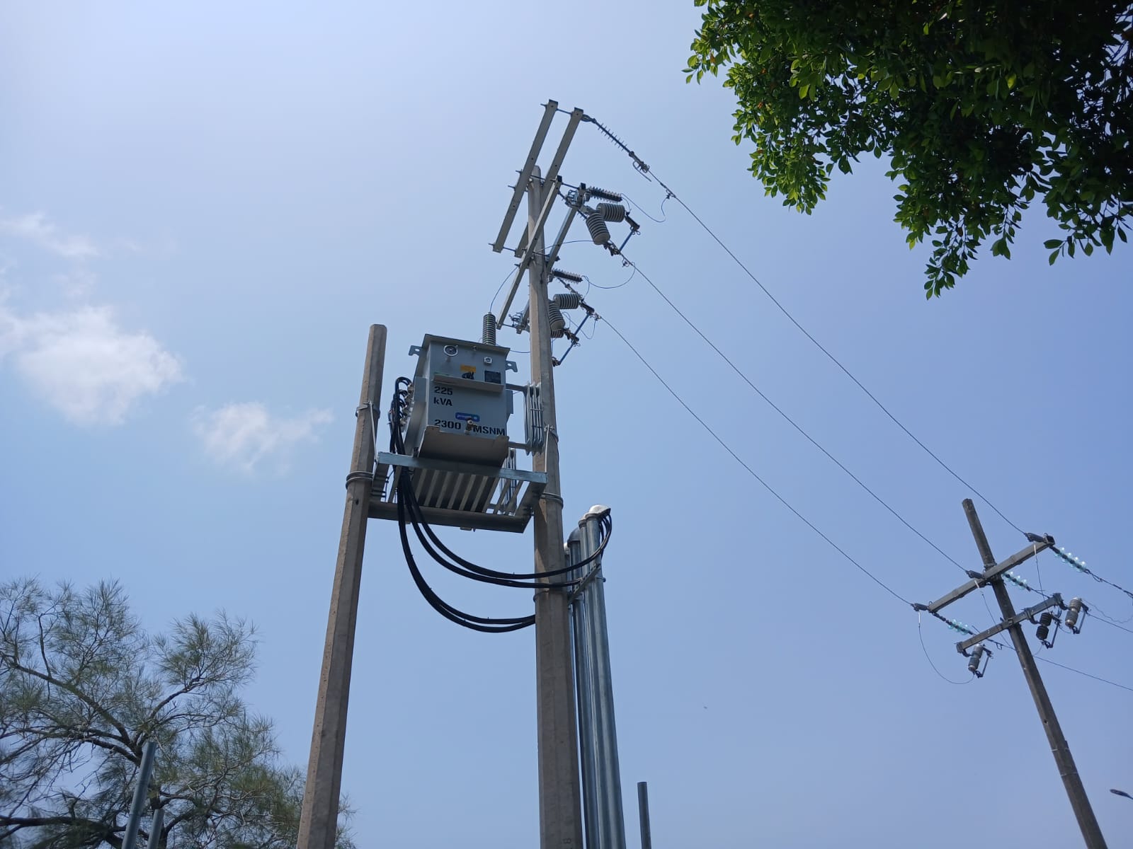 Mejora ITIFE infraestructura educativa con atención a energía eléctrica y rehabilitación escolar
