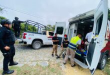 Localizan a personas reportadas como extraviadas en carretera vieja a Tula