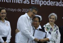 Reafirma Américo compromiso por fortalecer infraestructura y servicios de salud